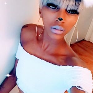 Meet your Posher, Tiarrah